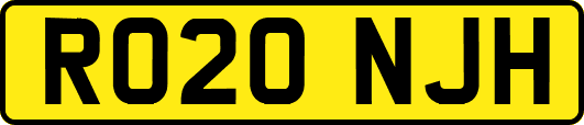 RO20NJH