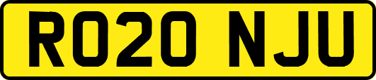 RO20NJU