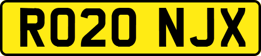RO20NJX