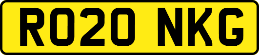 RO20NKG
