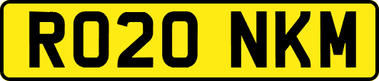 RO20NKM
