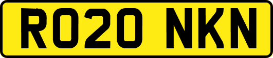 RO20NKN
