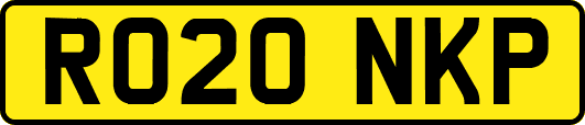 RO20NKP