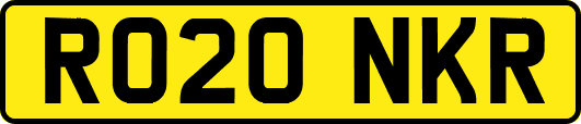 RO20NKR