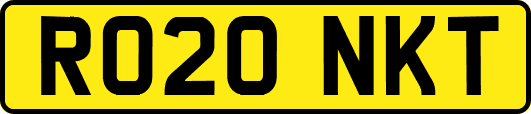 RO20NKT