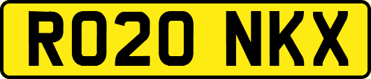 RO20NKX