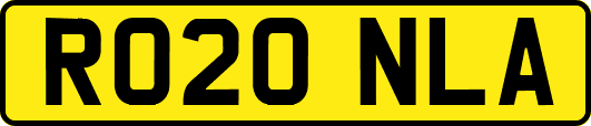 RO20NLA