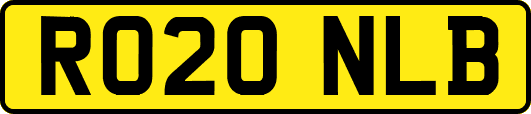 RO20NLB