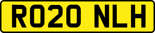 RO20NLH