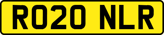 RO20NLR