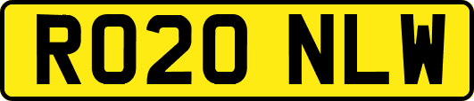 RO20NLW