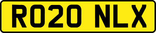 RO20NLX