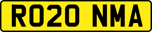 RO20NMA