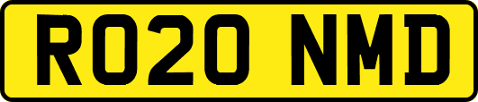 RO20NMD