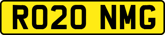 RO20NMG