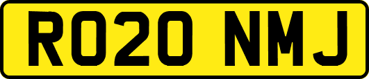 RO20NMJ