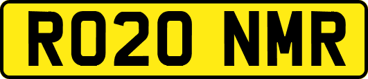 RO20NMR