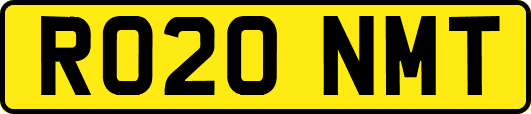RO20NMT