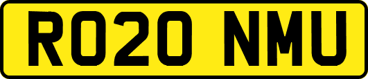 RO20NMU