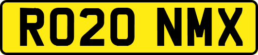 RO20NMX