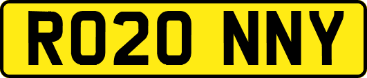 RO20NNY