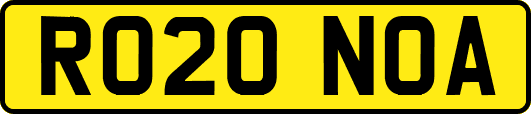 RO20NOA