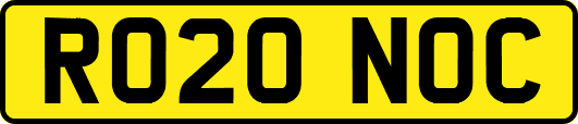 RO20NOC