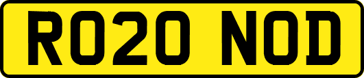 RO20NOD
