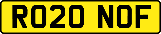 RO20NOF