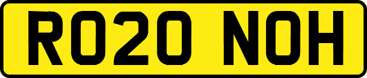 RO20NOH