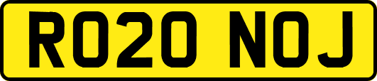 RO20NOJ