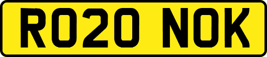 RO20NOK