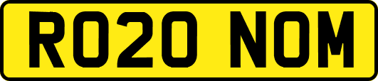 RO20NOM