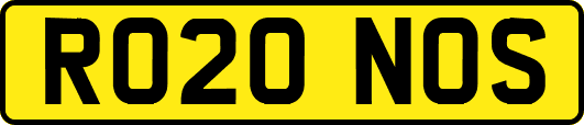 RO20NOS