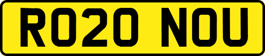 RO20NOU