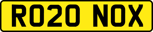 RO20NOX