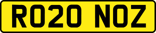 RO20NOZ