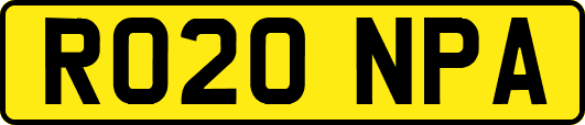 RO20NPA