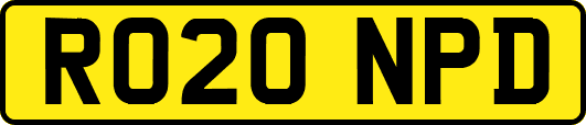 RO20NPD