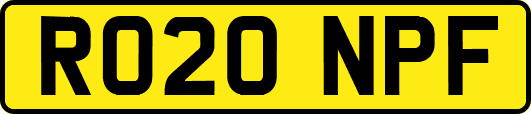 RO20NPF