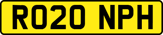 RO20NPH