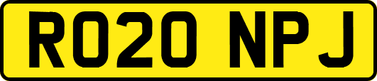 RO20NPJ