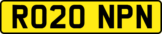 RO20NPN