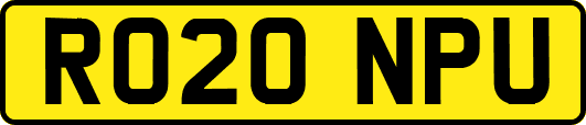 RO20NPU