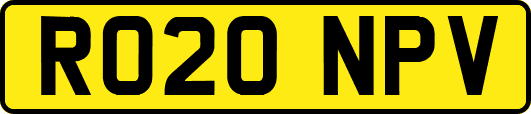 RO20NPV