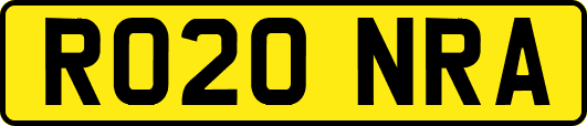 RO20NRA