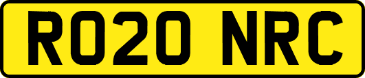 RO20NRC