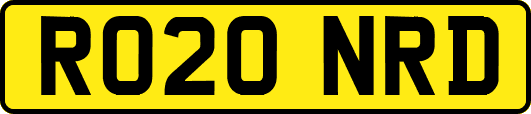 RO20NRD