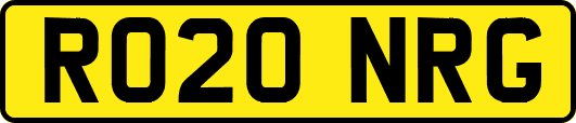 RO20NRG