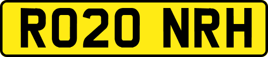 RO20NRH